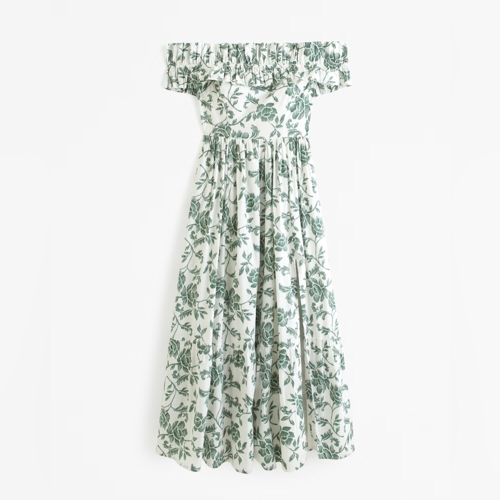 Abercrombie and Fitch dress